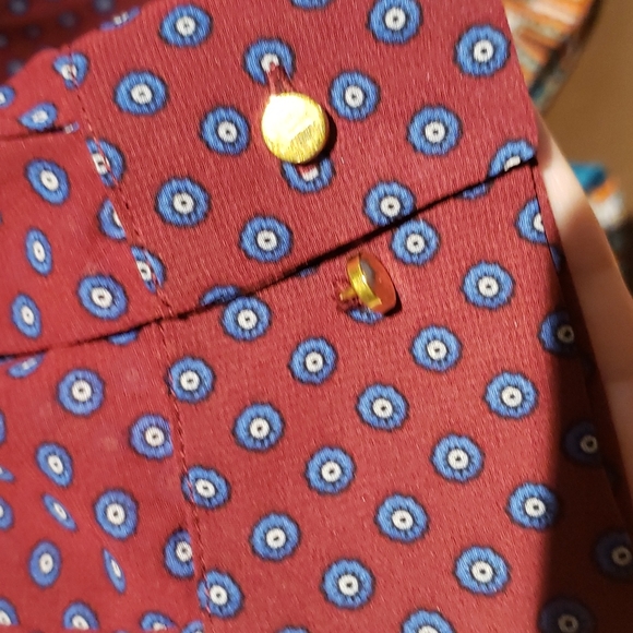 Tristan blouse - Picture 4 of 9